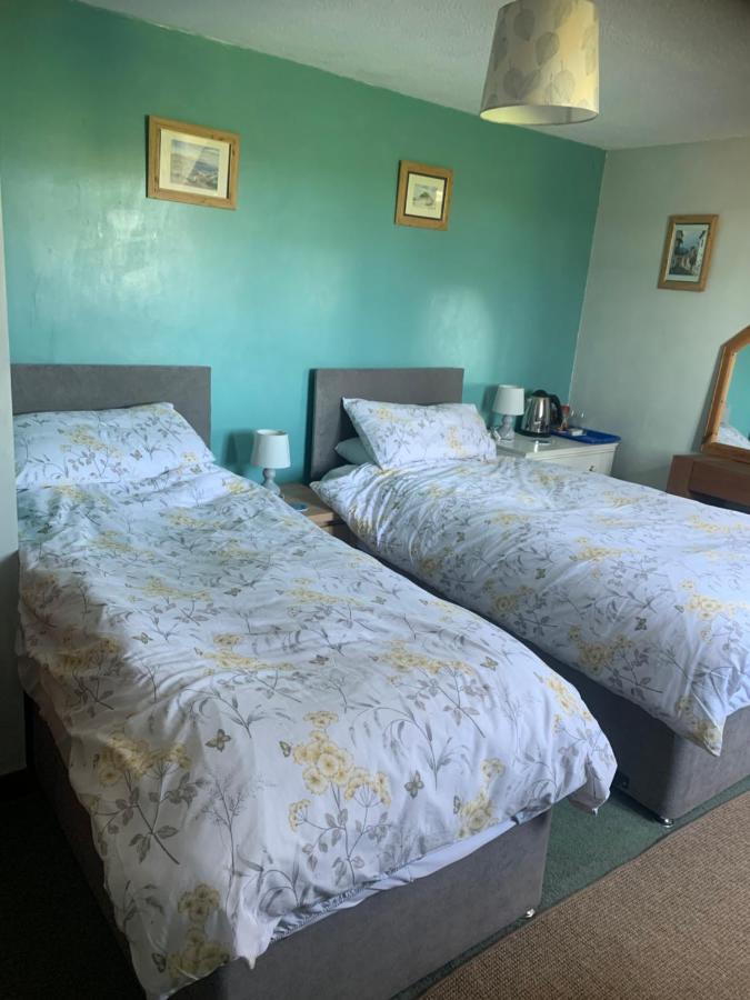 Heathergate Cottage Dartmoor Bnb Lydford Εξωτερικό φωτογραφία