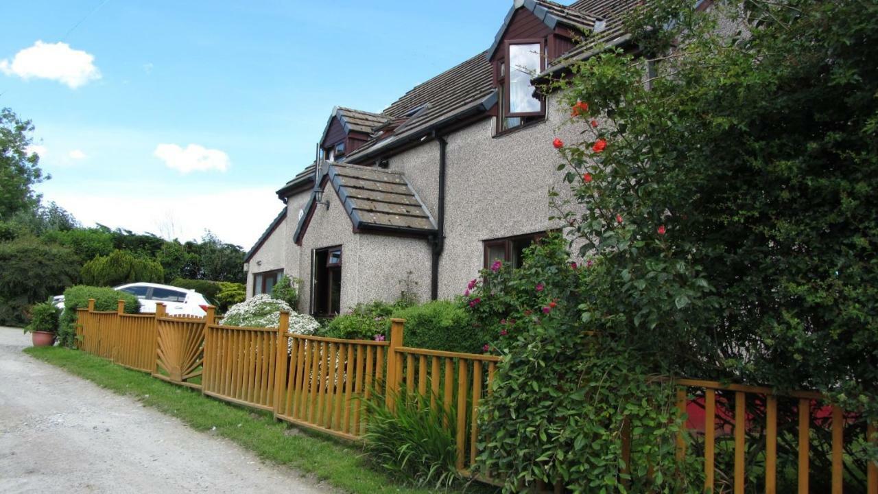 Heathergate Cottage Dartmoor Bnb Lydford Εξωτερικό φωτογραφία